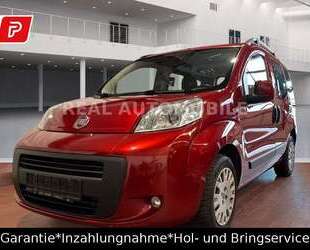 Fiat Qubo Gebrauchtwagen