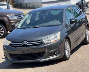 Citroen C4 Gebrauchtwagen