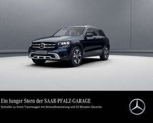 Mercedes-Benz GLC 300 Gebrauchtwagen