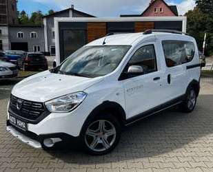 Dacia Dokker Gebrauchtwagen