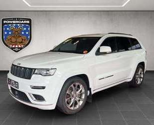 Jeep Grand Cherokee Gebrauchtwagen
