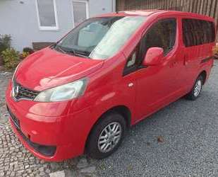 Nissan NV200 Gebrauchtwagen