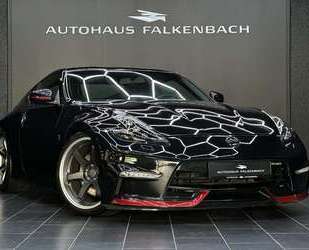 Nissan 370Z Gebrauchtwagen