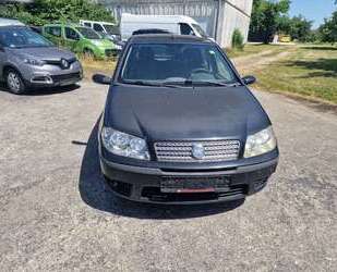Fiat Punto Gebrauchtwagen