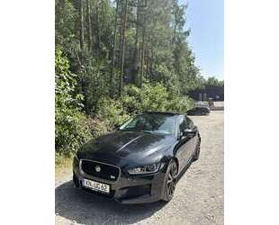 Jaguar XE Gebrauchtwagen