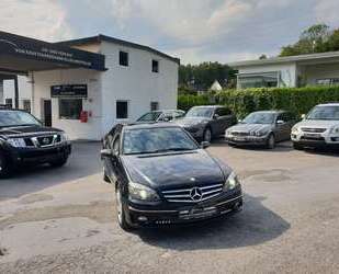 Mercedes-Benz CLC Gebrauchtwagen