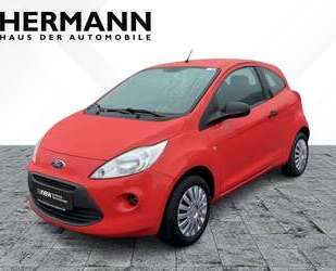 Ford Ka/Ka+ Gebrauchtwagen