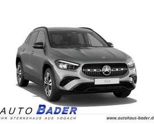 Mercedes-Benz GLA 220 Gebrauchtwagen
