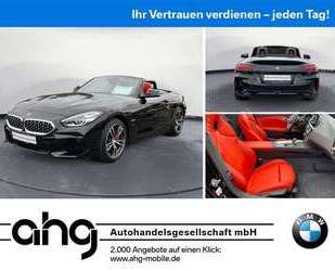 BMW Z4 M Gebrauchtwagen
