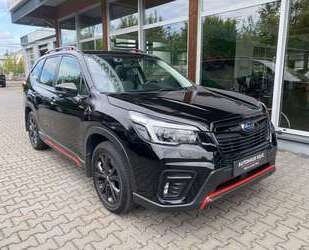 Subaru Forester Gebrauchtwagen