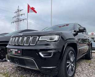Jeep Grand Cherokee Gebrauchtwagen