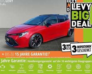 Toyota Corolla Gebrauchtwagen