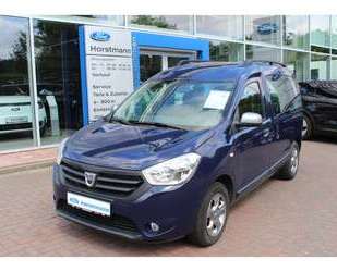 Dacia Dokker Gebrauchtwagen