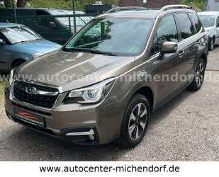 Subaru Forester Gebrauchtwagen