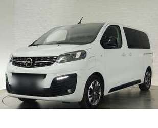 Opel Zafira Gebrauchtwagen