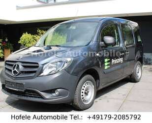 Mercedes-Benz Citan Gebrauchtwagen