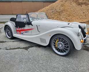 Morgan Plus Six Gebrauchtwagen
