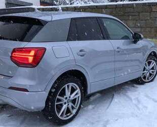 Audi Q2 Gebrauchtwagen