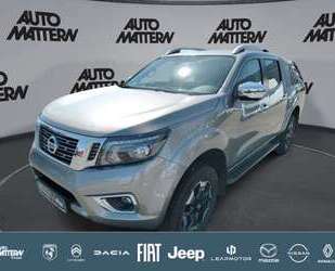Nissan Navara Gebrauchtwagen