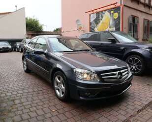 Mercedes-Benz CLC Gebrauchtwagen
