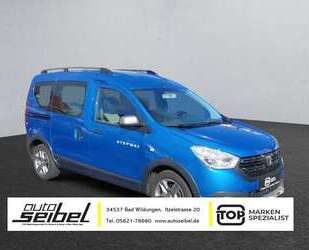 Dacia Dokker Gebrauchtwagen
