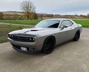 Dodge Challenger Gebrauchtwagen