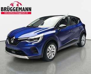 Renault Captur Gebrauchtwagen