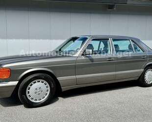 Mercedes-Benz 420 Gebrauchtwagen