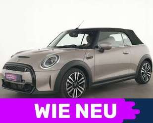 Mini Cooper S Gebrauchtwagen