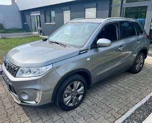 Suzuki Vitara Gebrauchtwagen