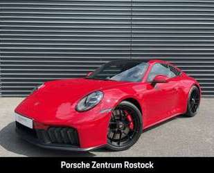 Porsche 992 Gebrauchtwagen