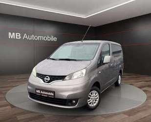 Nissan NV200 Gebrauchtwagen