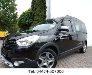Dacia Dokker Gebrauchtwagen