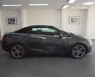 Opel Cascada Gebrauchtwagen