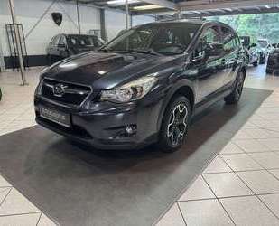 Subaru XV Gebrauchtwagen