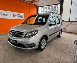 Mercedes-Benz Citan Gebrauchtwagen