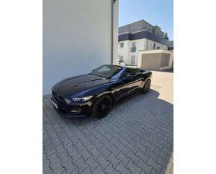 Ford Mustang Gebrauchtwagen