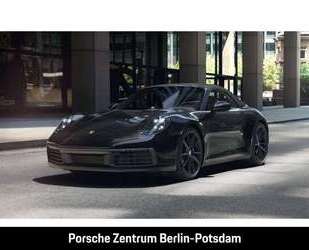 Porsche 992 Gebrauchtwagen