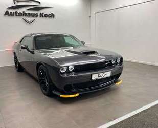 Dodge Challenger Gebrauchtwagen