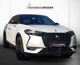 DS Automobiles DS 3 Crossback Gebrauchtwagen