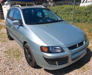 Mitsubishi Space Star Gebrauchtwagen