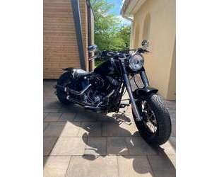Harley Davidson Softail Slim Gebrauchtwagen