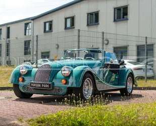 Morgan Plus 8 Speedster Gebrauchtwagen