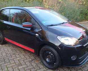 Skoda Citigo Gebrauchtwagen