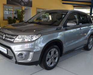 Suzuki Vitara Gebrauchtwagen