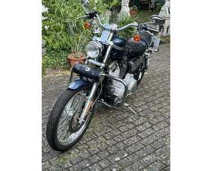 Harley Davidson Sportster 883 Gebrauchtwagen