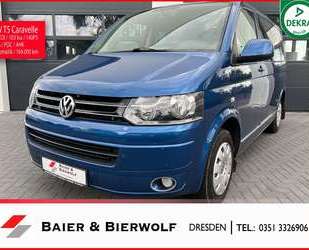 VW T5 Caravelle Gebrauchtwagen