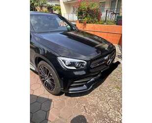Mercedes-Benz GLC 300 Gebrauchtwagen