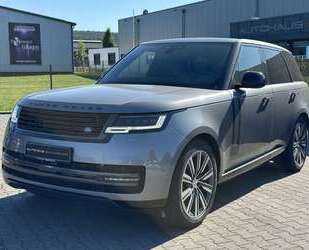 Land Rover Range Rover Gebrauchtwagen