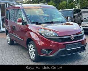 Fiat Doblo Gebrauchtwagen